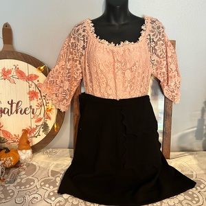 Cute date night outfit!!!